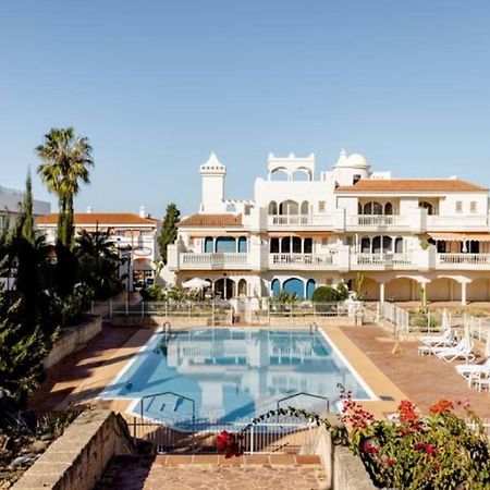 New Apartment Sherezade Tenerife Пуерто де ла Крус Екстериор снимка