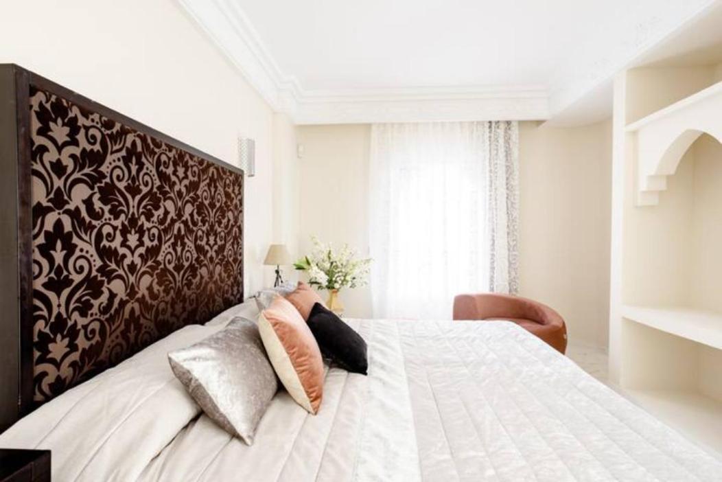 New Apartment Sherezade Tenerife Пуерто де ла Крус Екстериор снимка