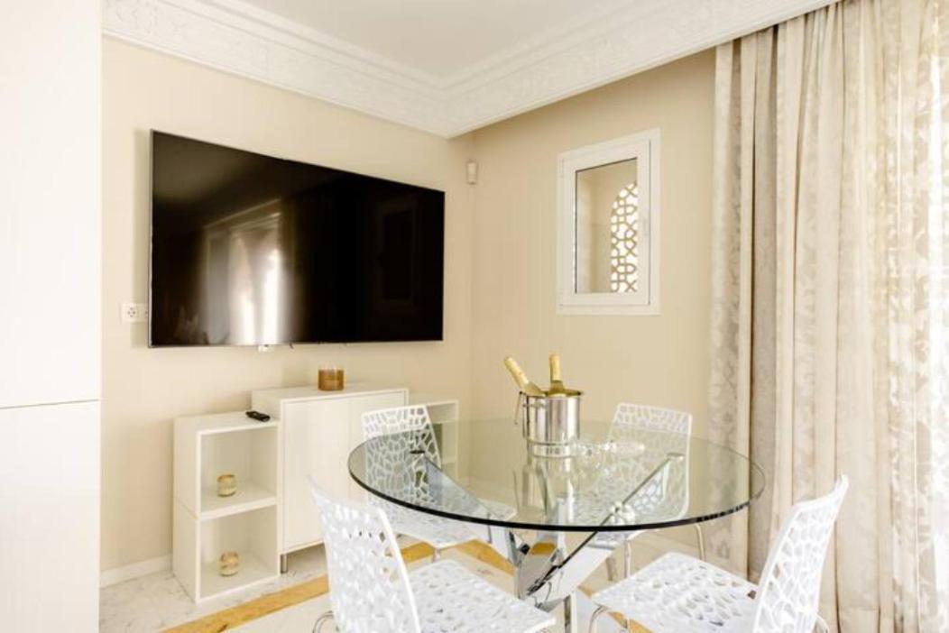 New Apartment Sherezade Tenerife Пуерто де ла Крус Екстериор снимка