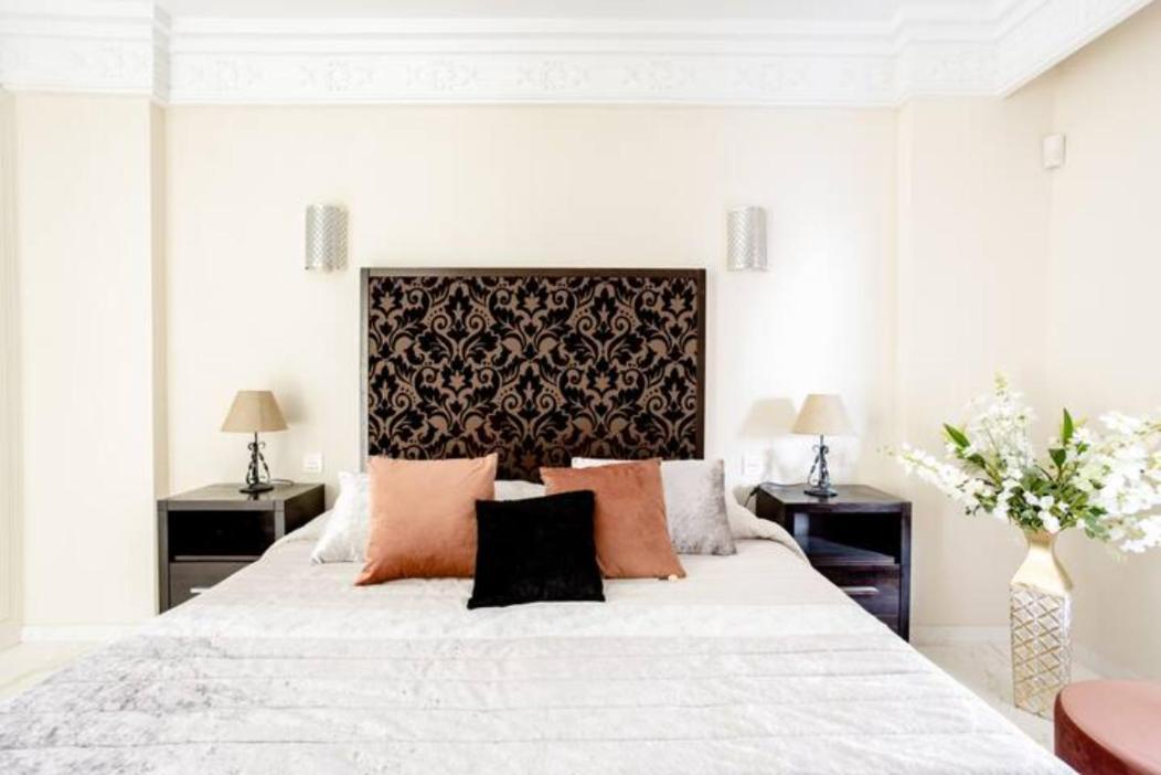 New Apartment Sherezade Tenerife Пуерто де ла Крус Екстериор снимка