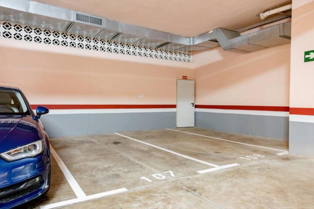 New Apartment Sherezade Tenerife Пуерто де ла Крус Екстериор снимка